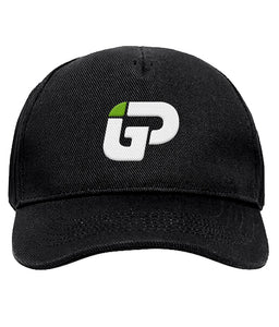 iGP Branded Embroidered Cap