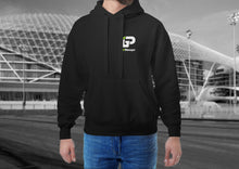 Load image into Gallery viewer, iGP Manager Branded Small Logo Hoodie
