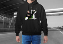 Load image into Gallery viewer, iGP Manager Graphic Hoodie
