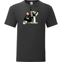 Load image into Gallery viewer, iGP Manager Graphic T-Shirt
