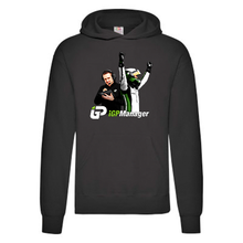 Load image into Gallery viewer, iGP Manager Graphic Hoodie
