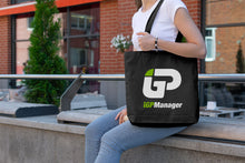 Load image into Gallery viewer, iGP Manager Branded Shopping Bag
